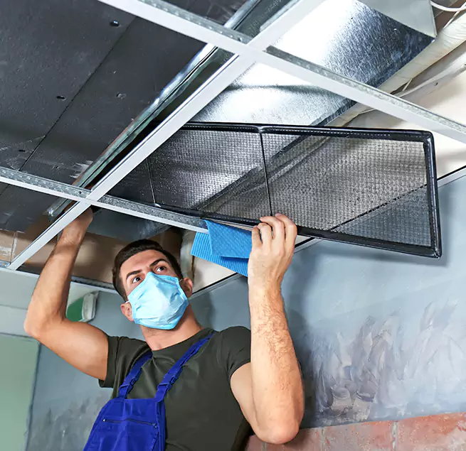 Why Homeowners & Businesses Trust Us in Jacksonville, IL?