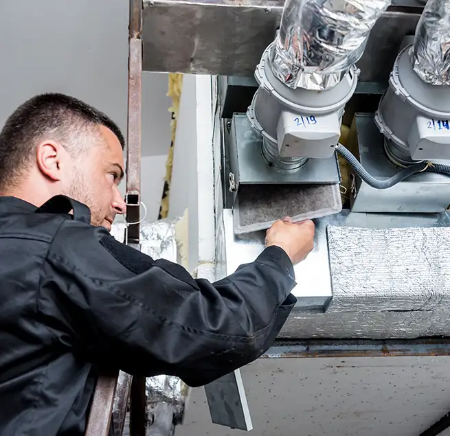 Why Homeowners & Businesses Trust Us in Jacksonville, IL?